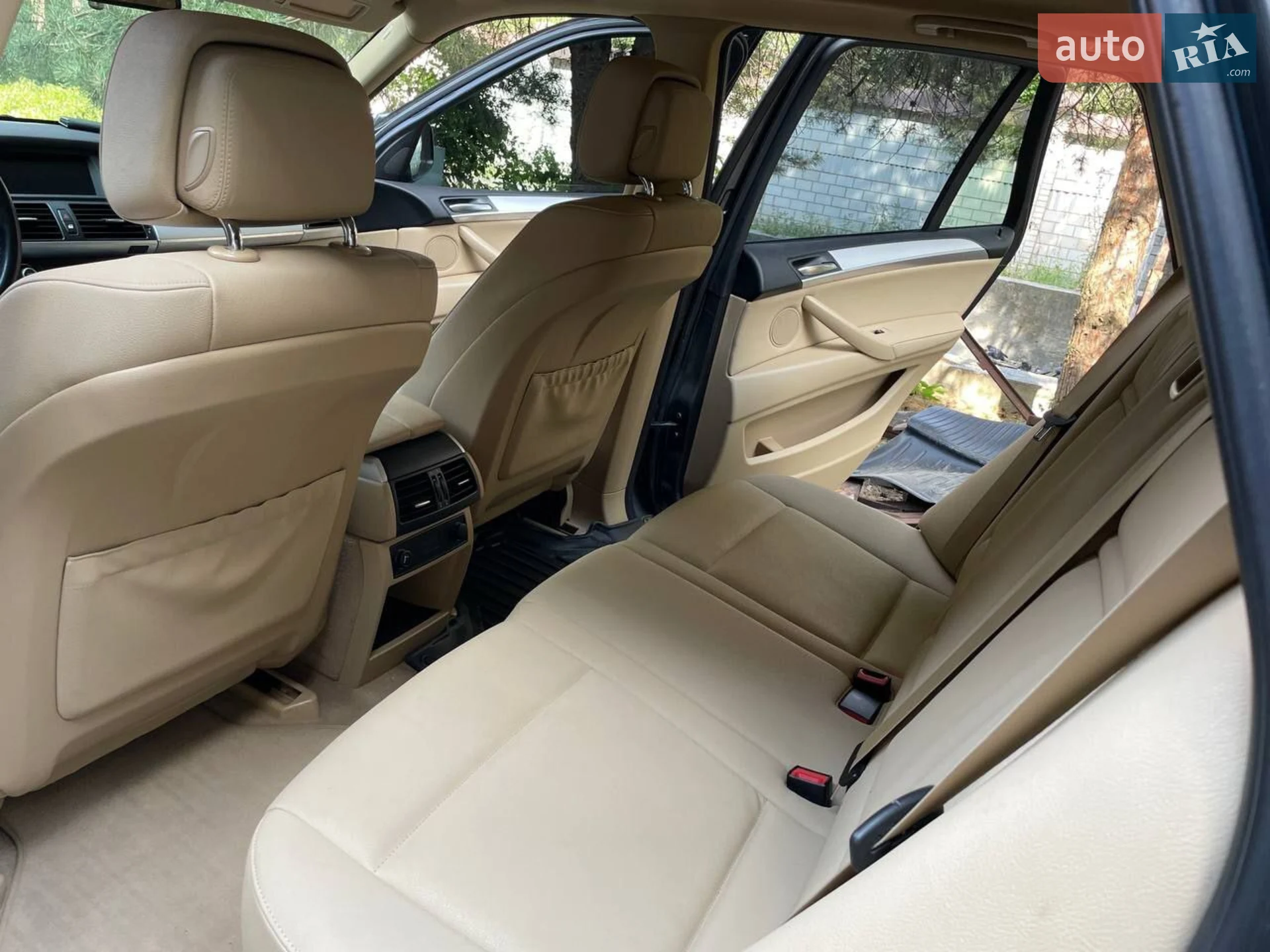 2012 BMW X5 - мініатюра 21