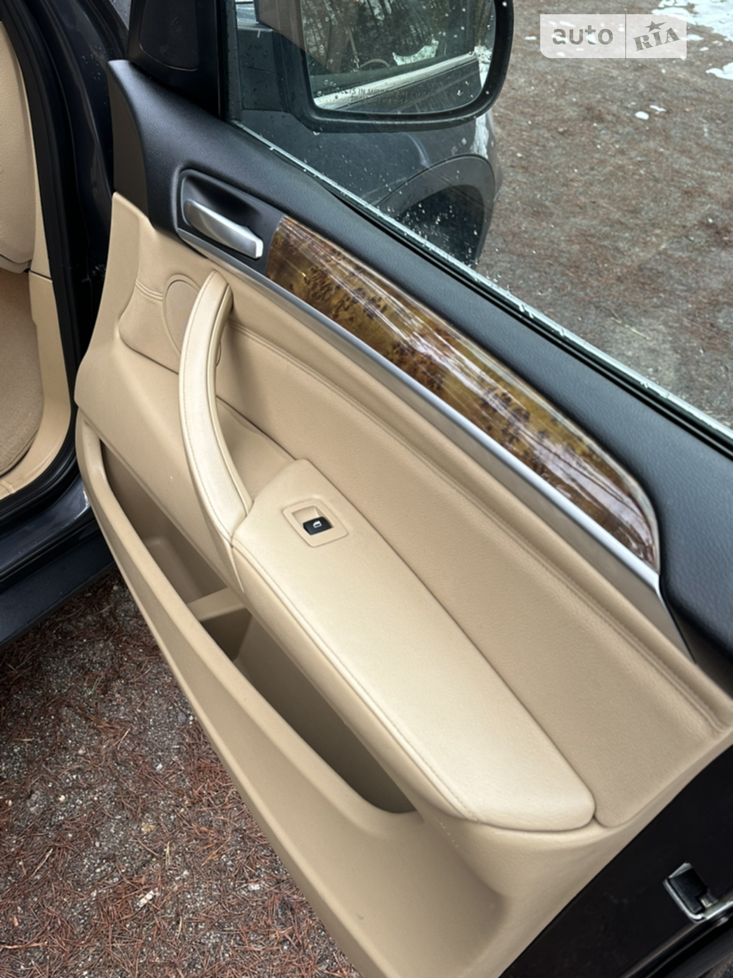 2012 BMW X5 - мініатюра 20