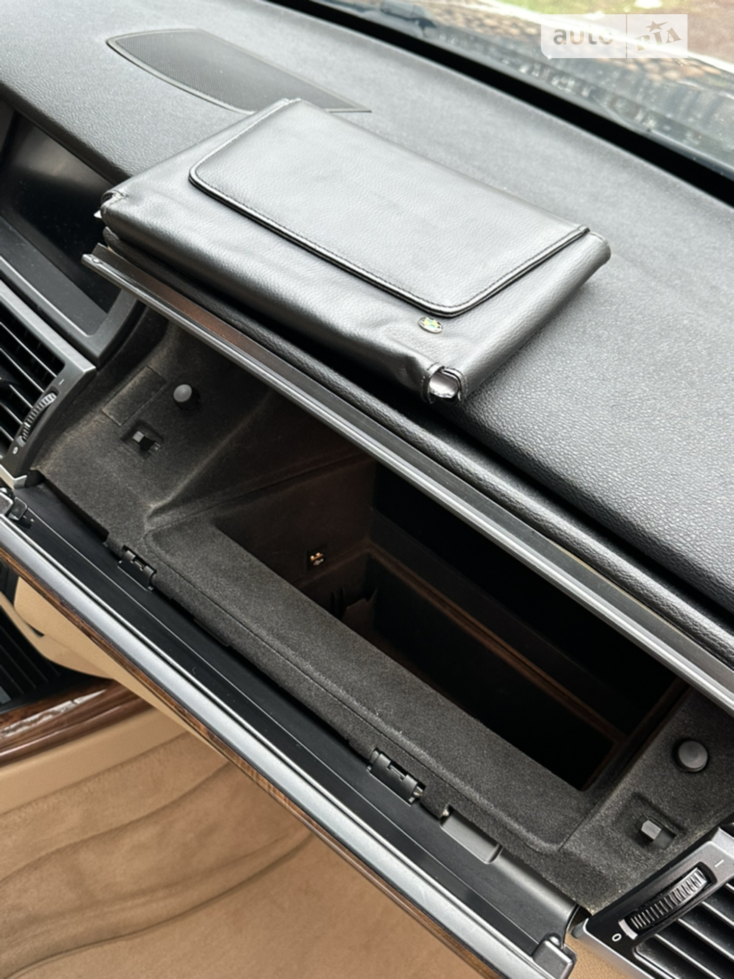 2012 BMW X5 - мініатюра 22