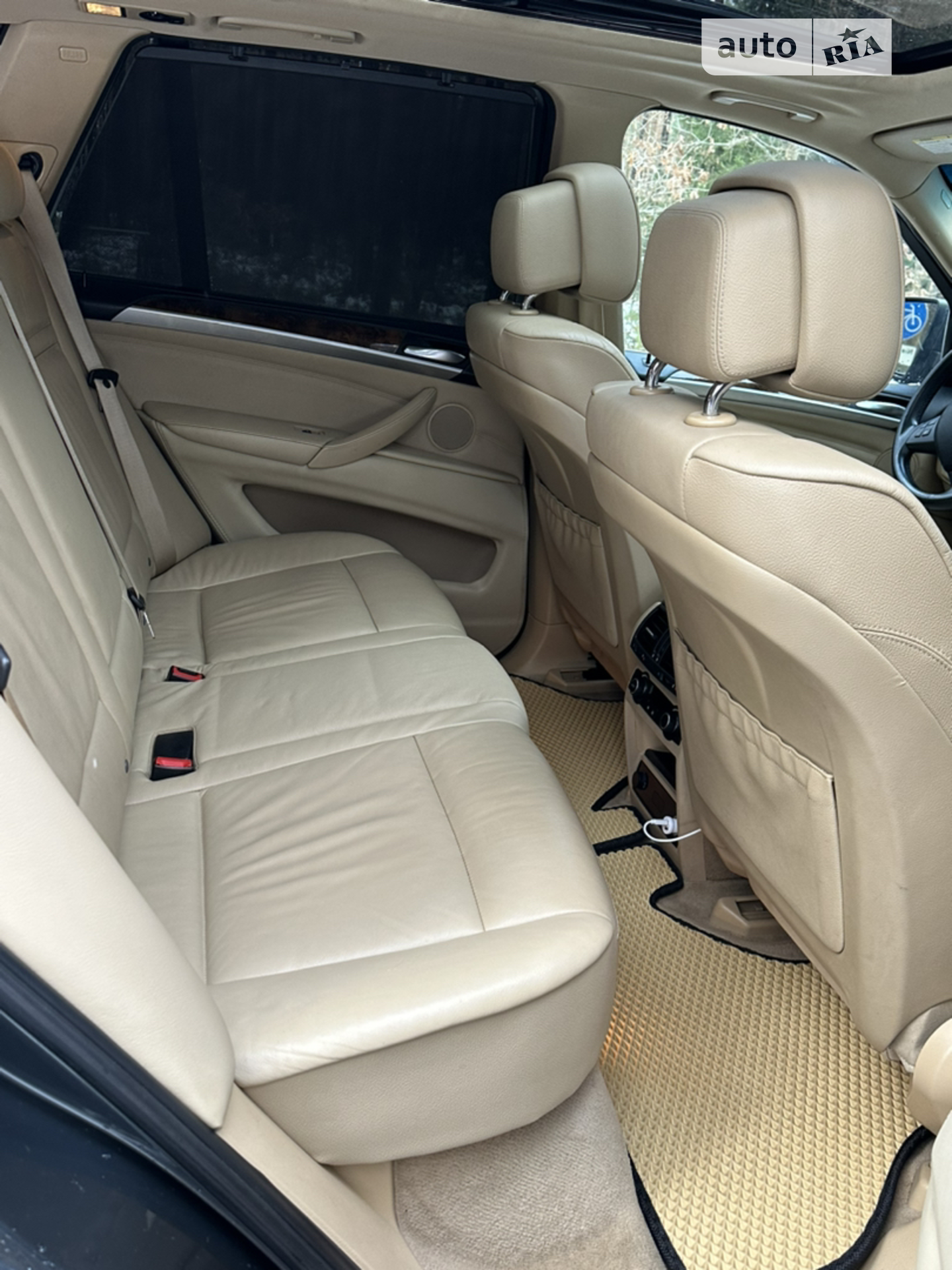 2012 BMW X5 - мініатюра 24