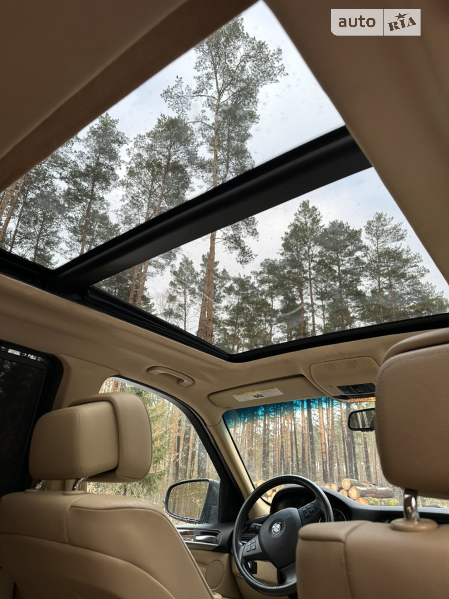 2012 BMW X5 - мініатюра 25