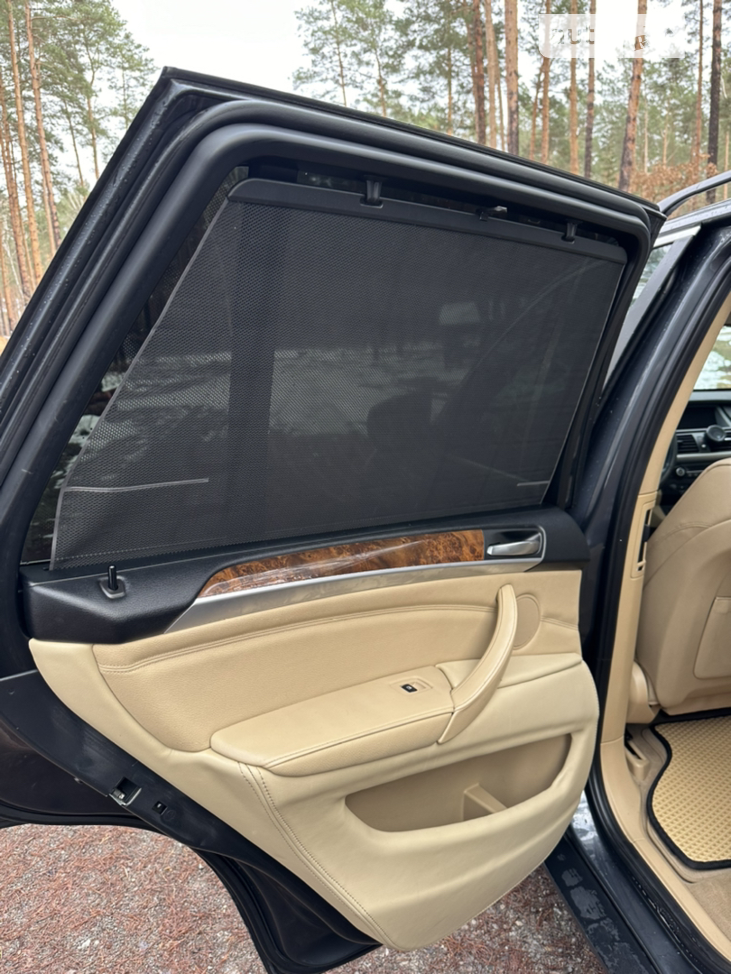 2012 BMW X5 - мініатюра 26