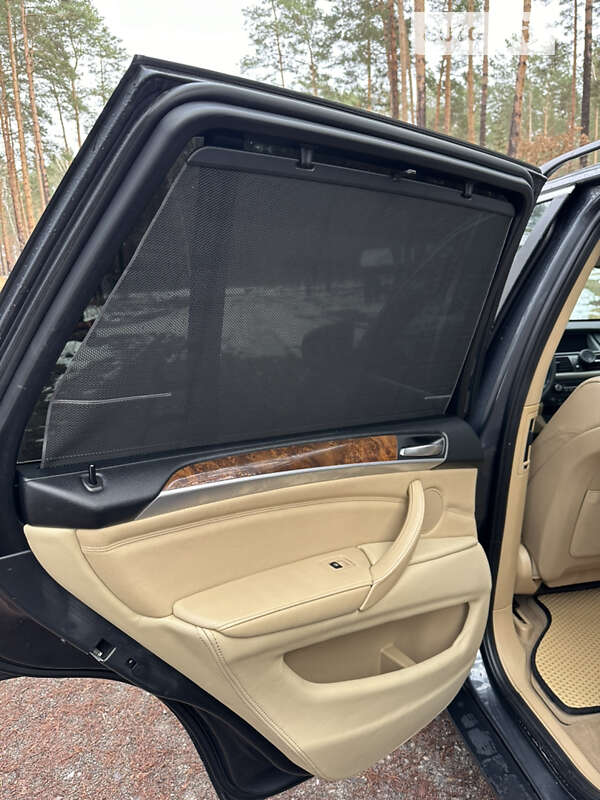 Позашляховик / Кросовер BMW X5 2012 в Житомирі фото 26 Позашляховик / Кросовер BMW X5 2012 в Житомирі