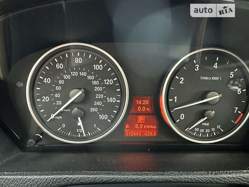 Позашляховик / Кросовер BMW X5 2012 в Житомирі фото 35 Позашляховик / Кросовер BMW X5 2012 в Житомирі