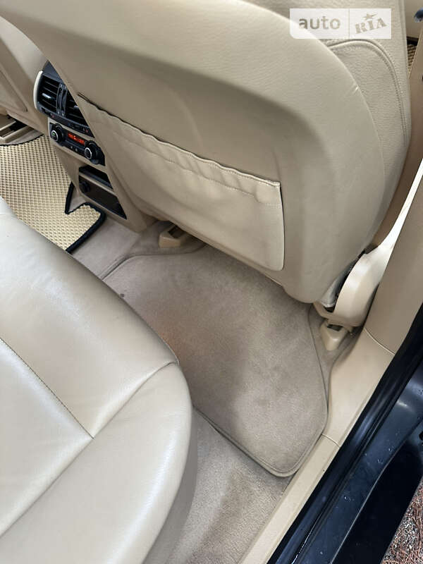 Позашляховик / Кросовер BMW X5 2012 в Житомирі фото 44 Позашляховик / Кросовер BMW X5 2012 в Житомирі