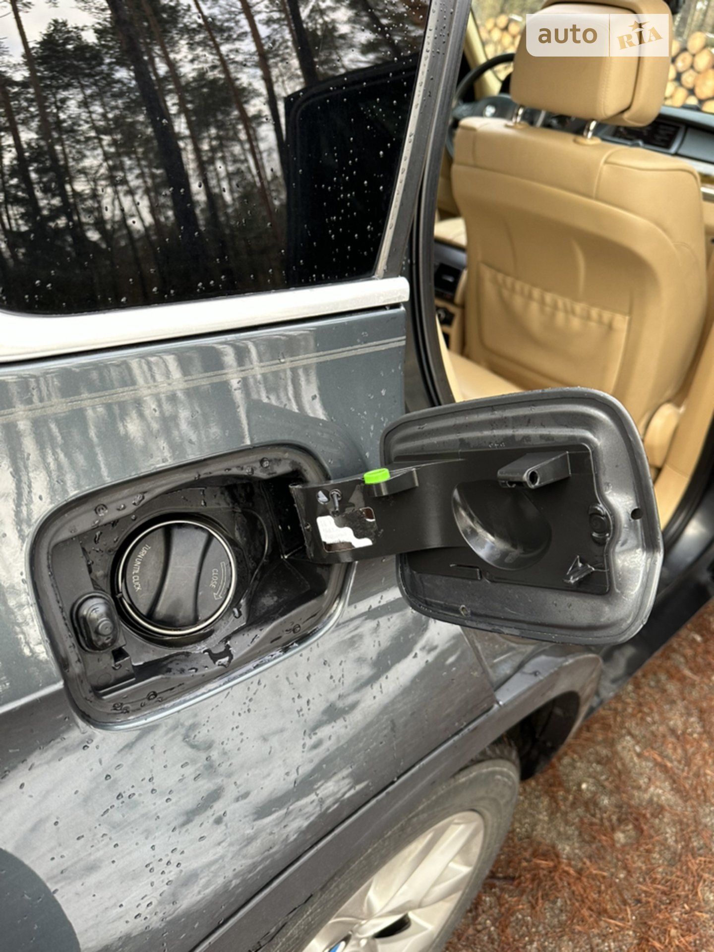 2012 BMW X5 - мініатюра 46