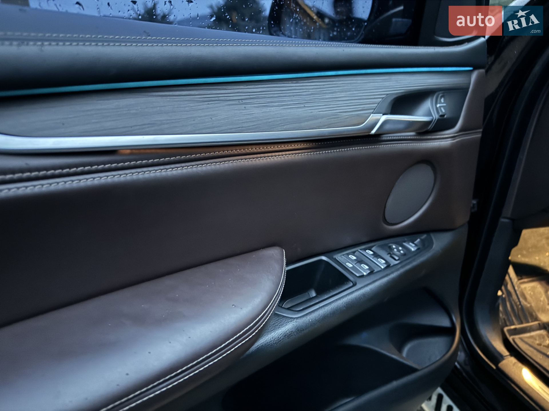 2014 BMW X5 - мініатюра 20