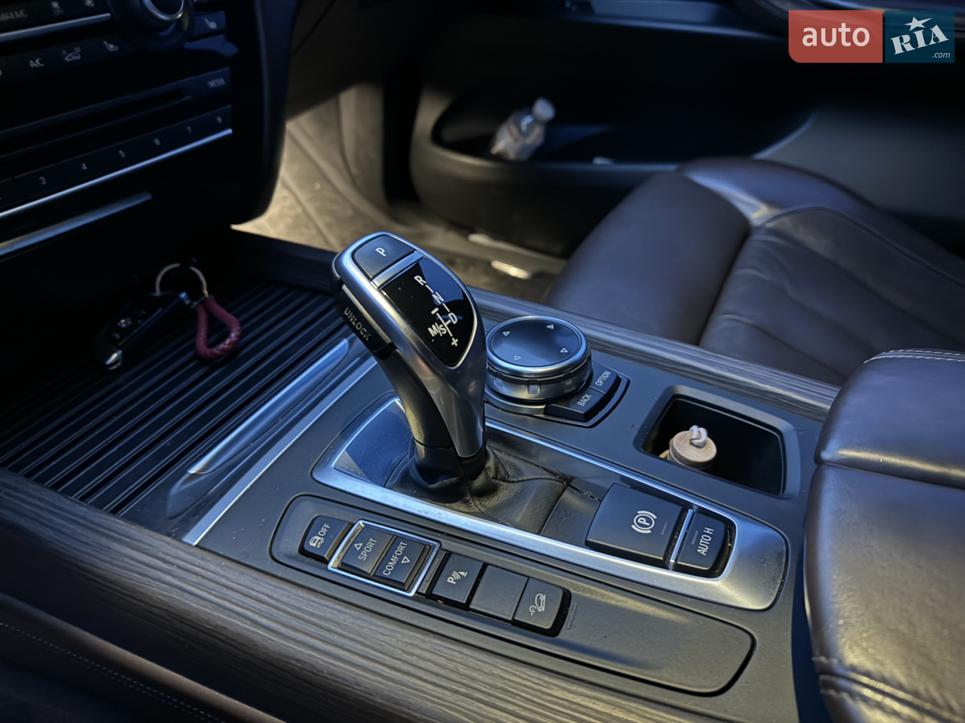 2014 BMW X5 - мініатюра 22