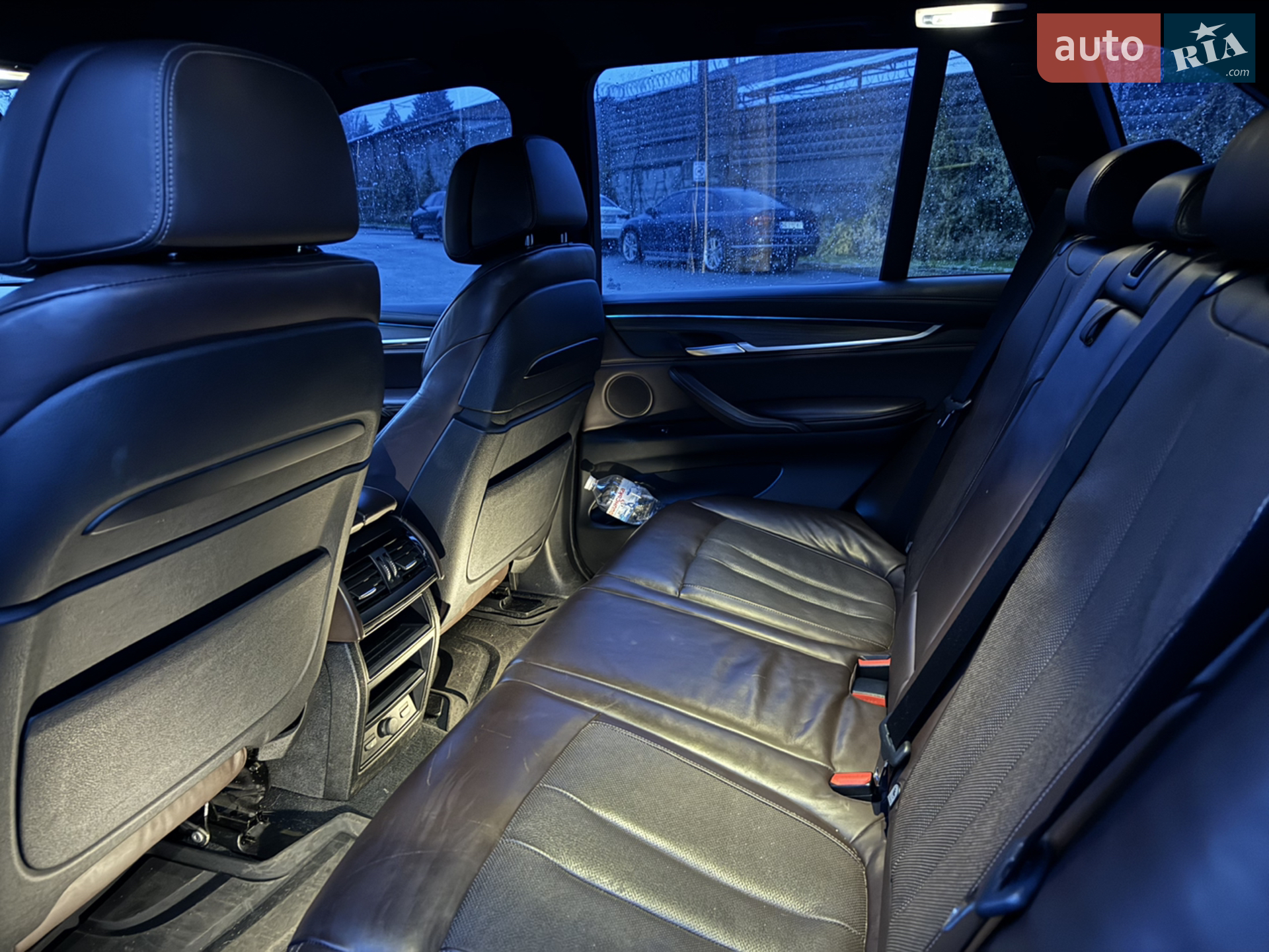 2014 BMW X5 - мініатюра 25