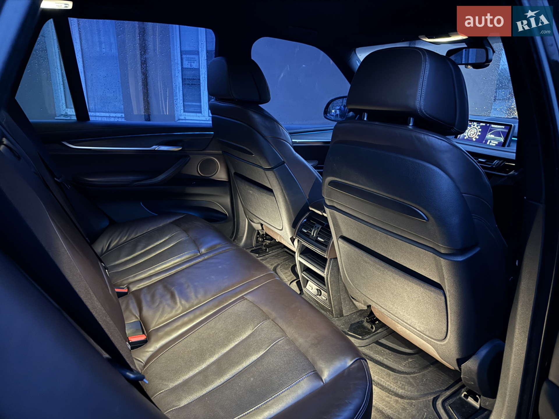 2014 BMW X5 - мініатюра 56