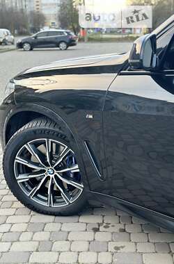 Внедорожник / Кроссовер BMW X5 2019 в Виннице