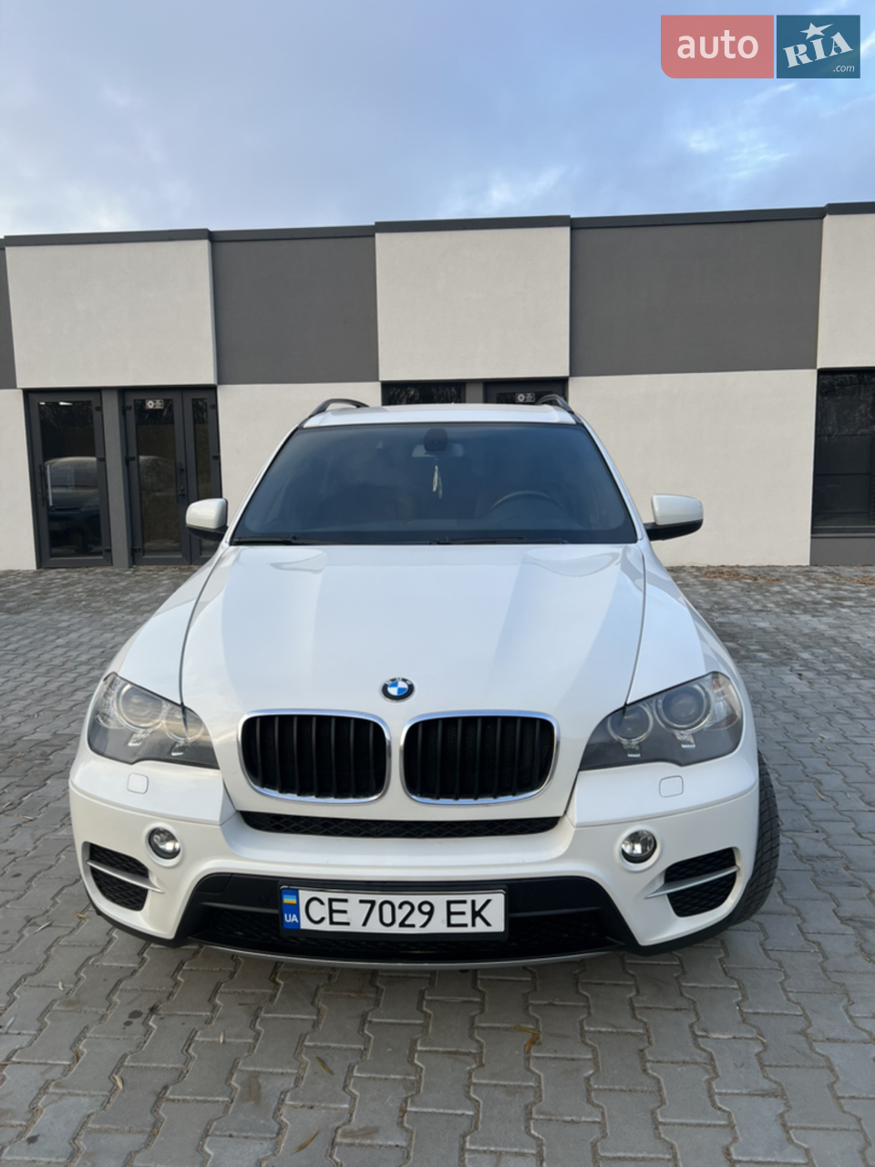 2010 BMW X5 - мініатюра 22