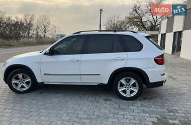 Внедорожник / Кроссовер BMW X5 2011 в Черновцах