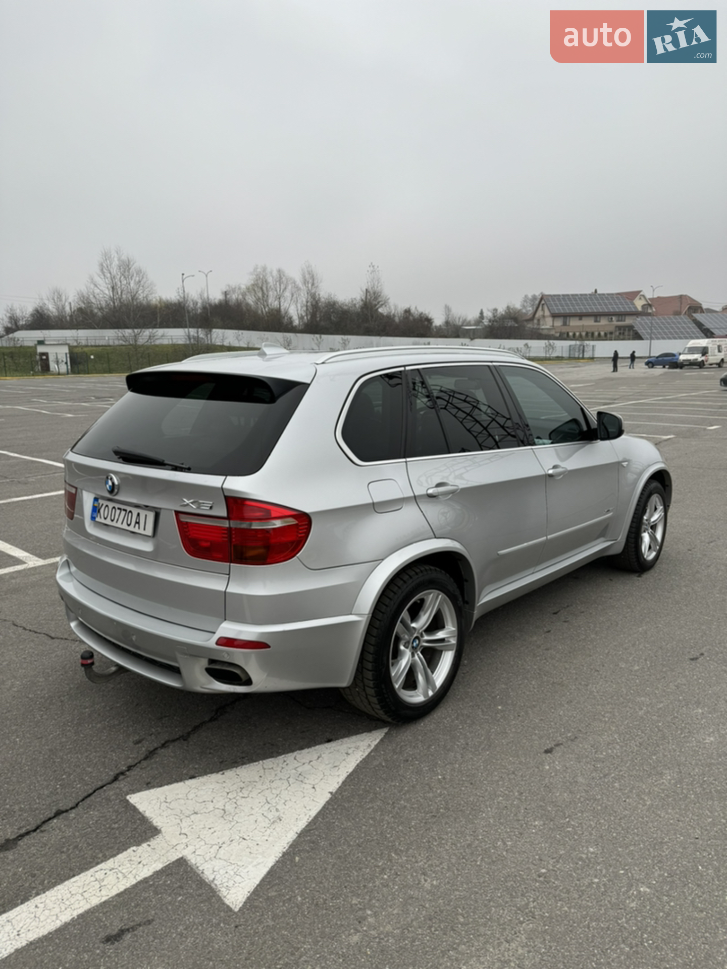 2010 BMW X5 - мініатюра 8