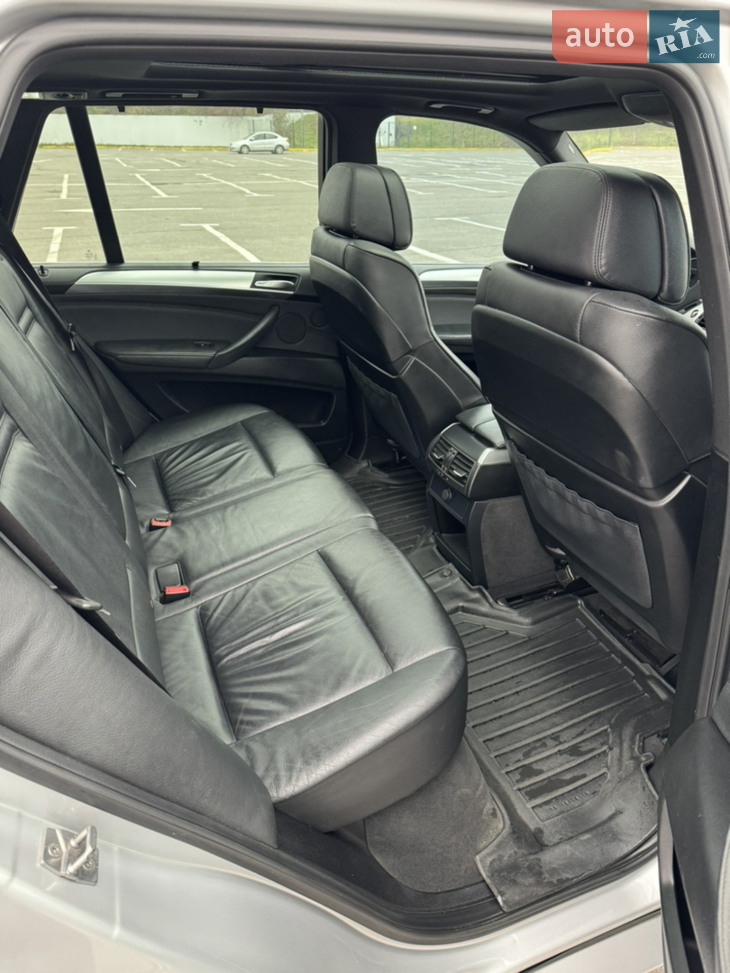 2010 BMW X5 - мініатюра 14