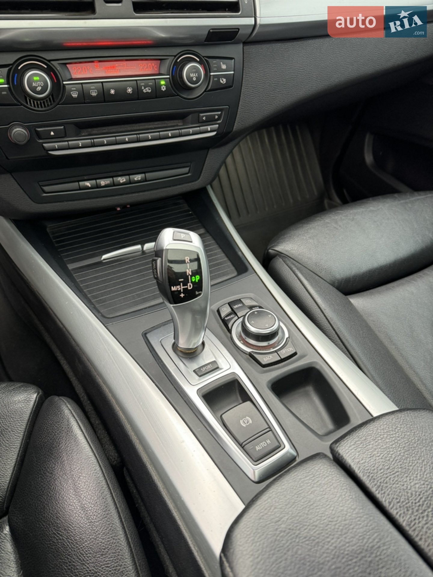 2010 BMW X5 - мініатюра 20