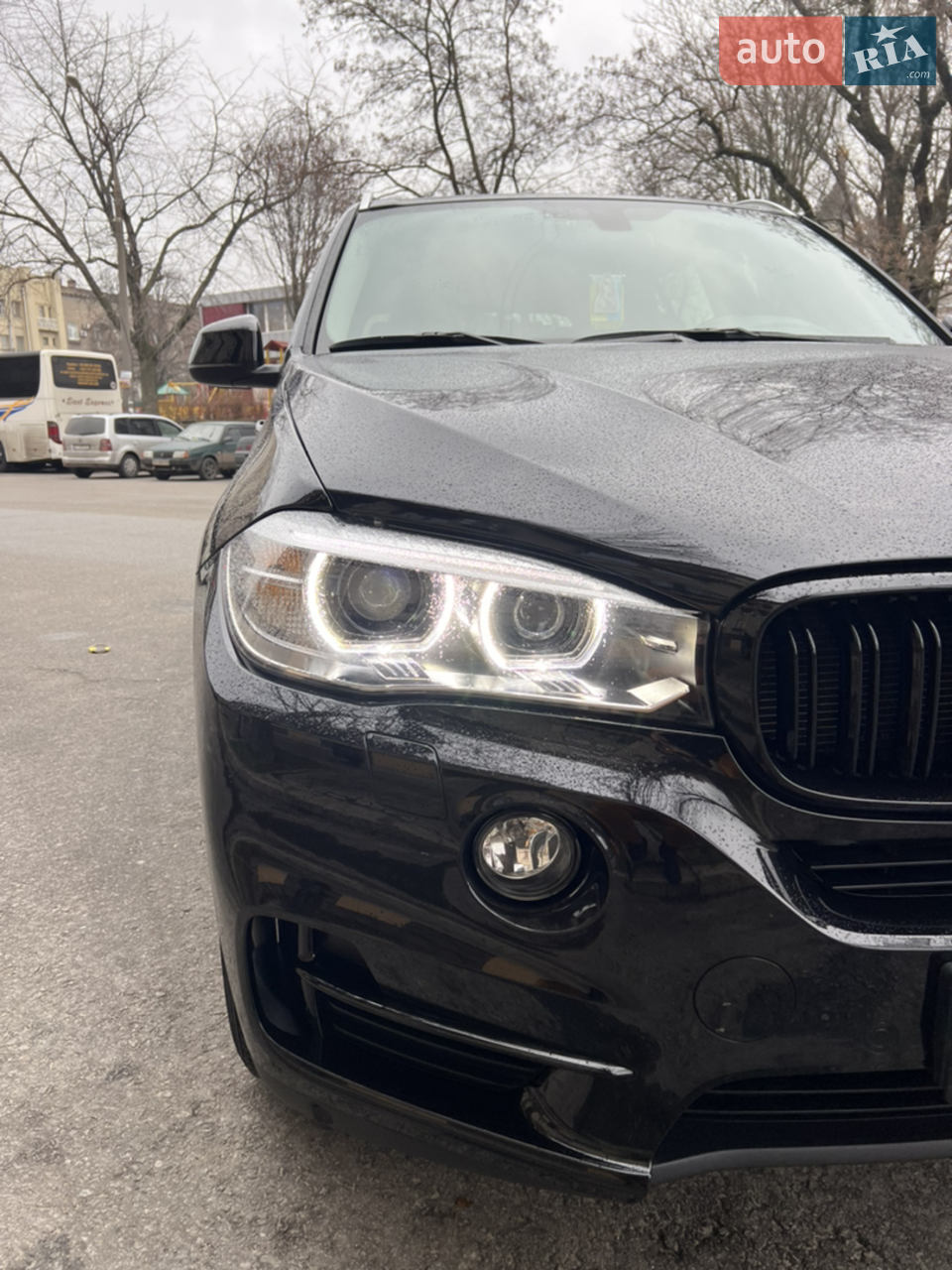 2019 BMW X5 - мініатюра 6