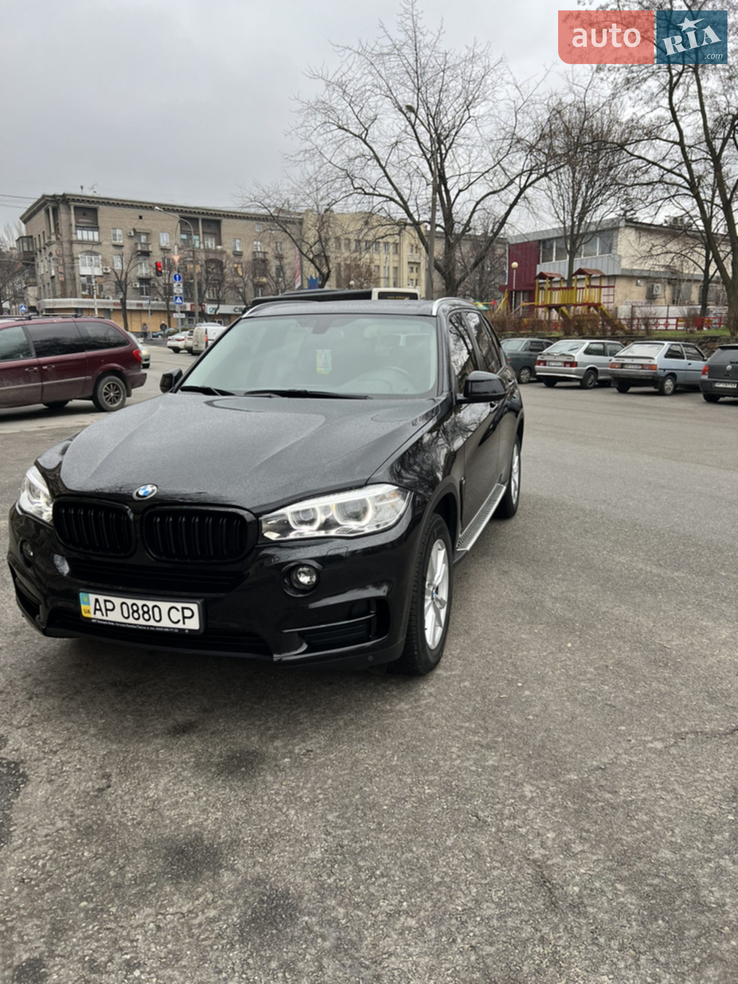 2018 BMW X5 - мініатюра 3