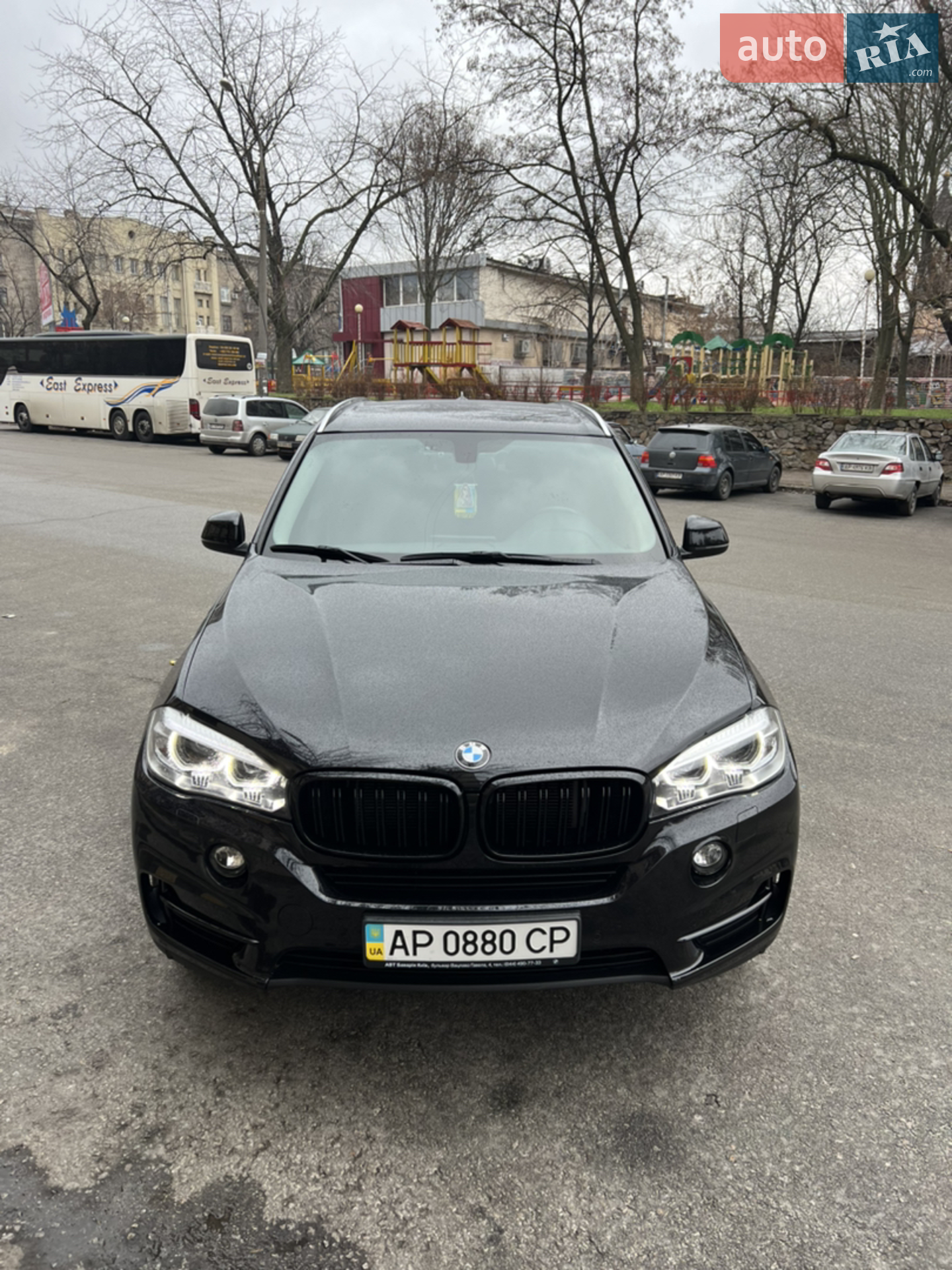 2018 BMW X5 - мініатюра 4