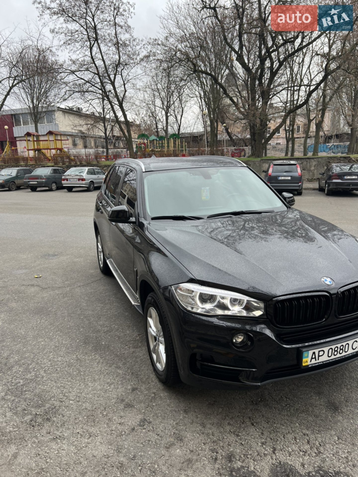 2018 BMW X5 - мініатюра 2