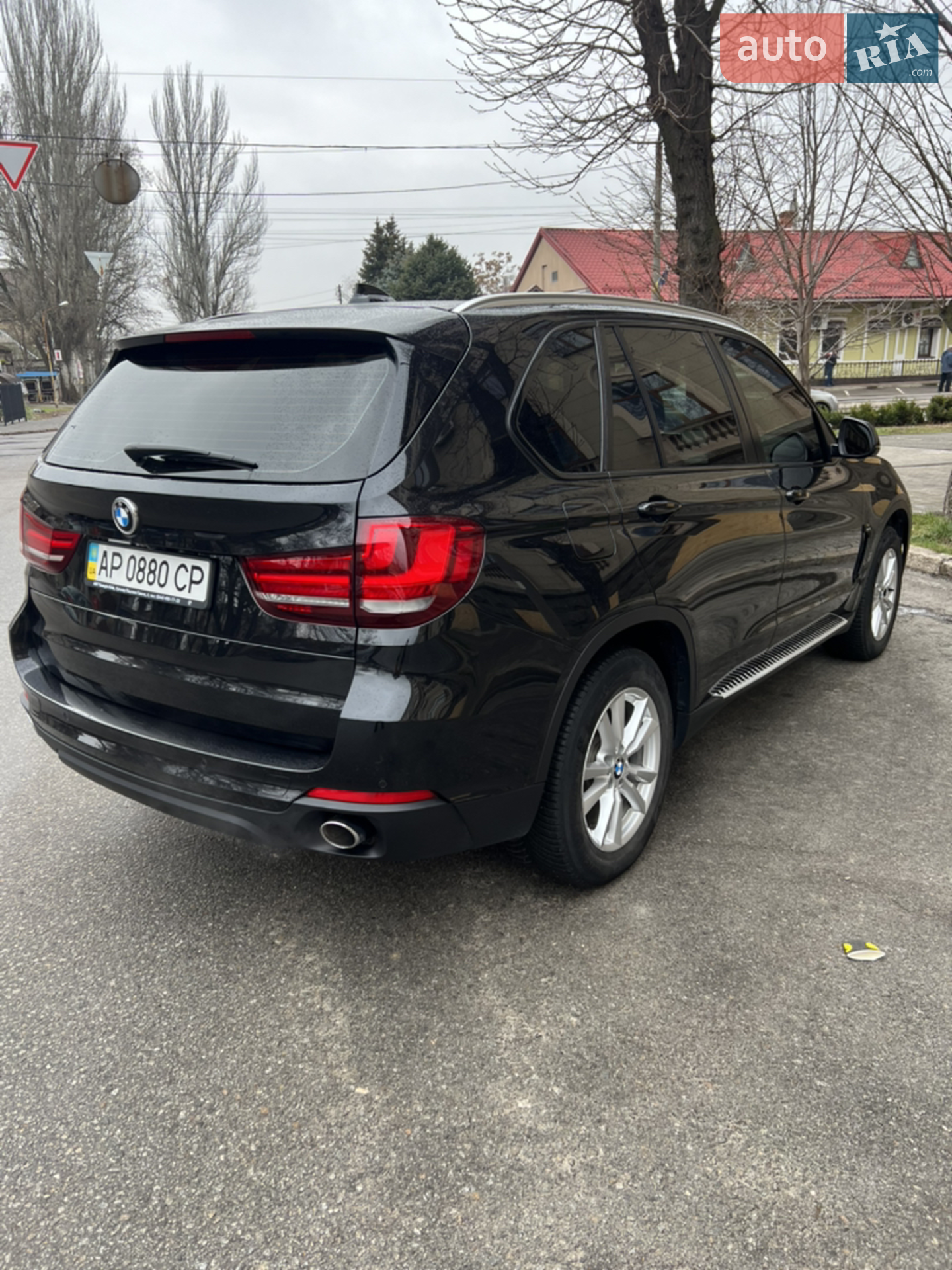 2018 BMW X5 - мініатюра 7