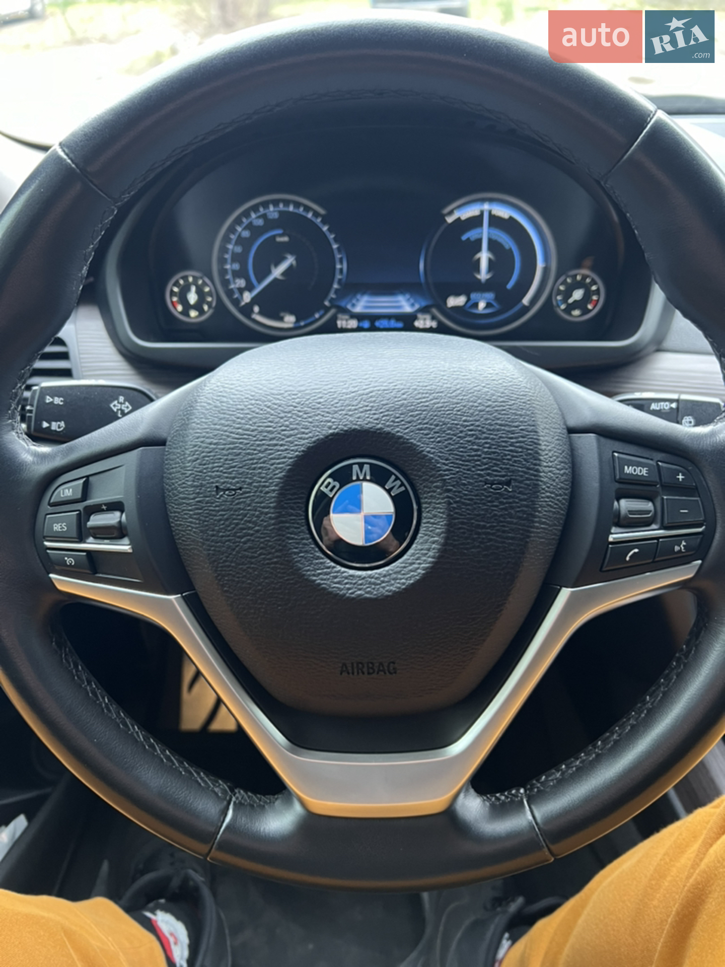 2018 BMW X5 - мініатюра 12