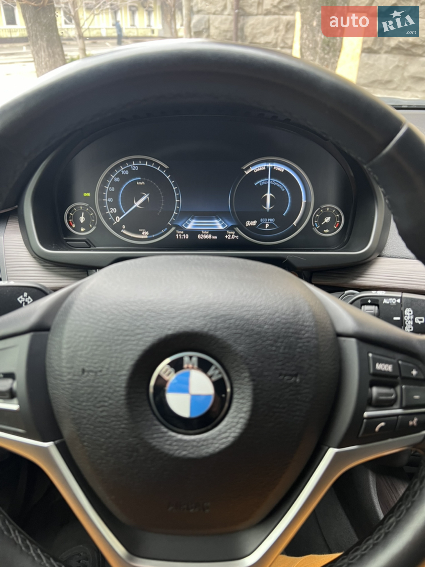 2018 BMW X5 - мініатюра 11