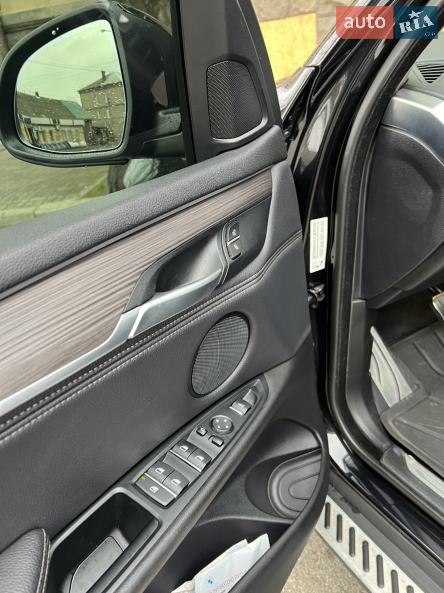 2018 BMW X5 - мініатюра 14