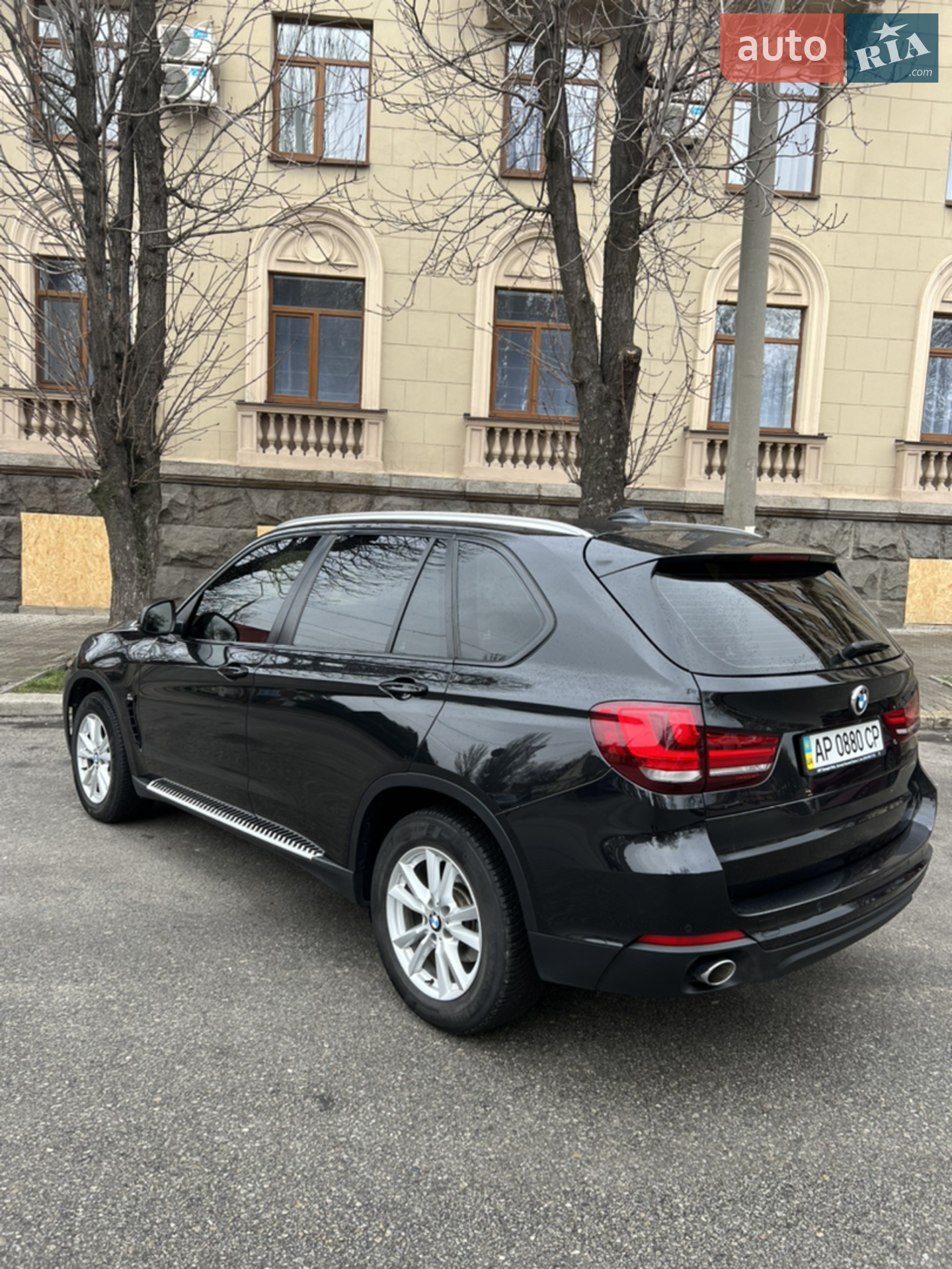 2018 BMW X5 - мініатюра 10