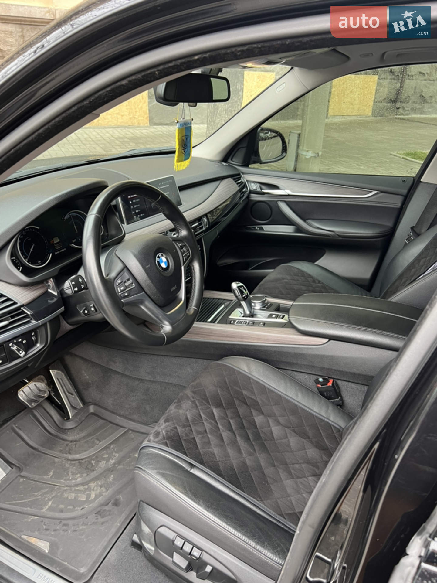 2018 BMW X5 - мініатюра 16