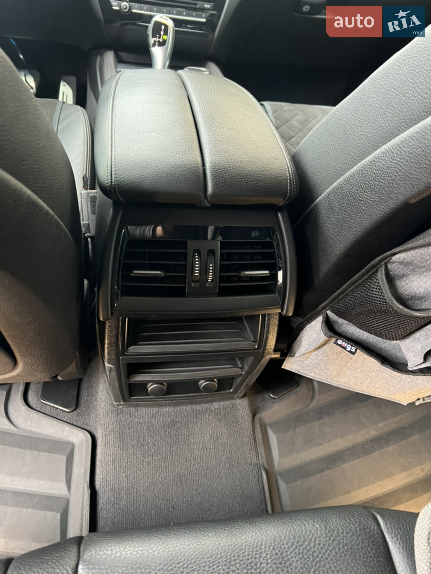 2018 BMW X5 - мініатюра 18