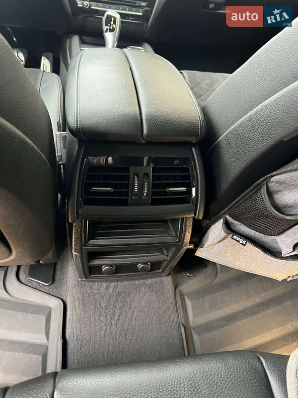 Внедорожник / Кроссовер BMW X5 2018 в Запорожье