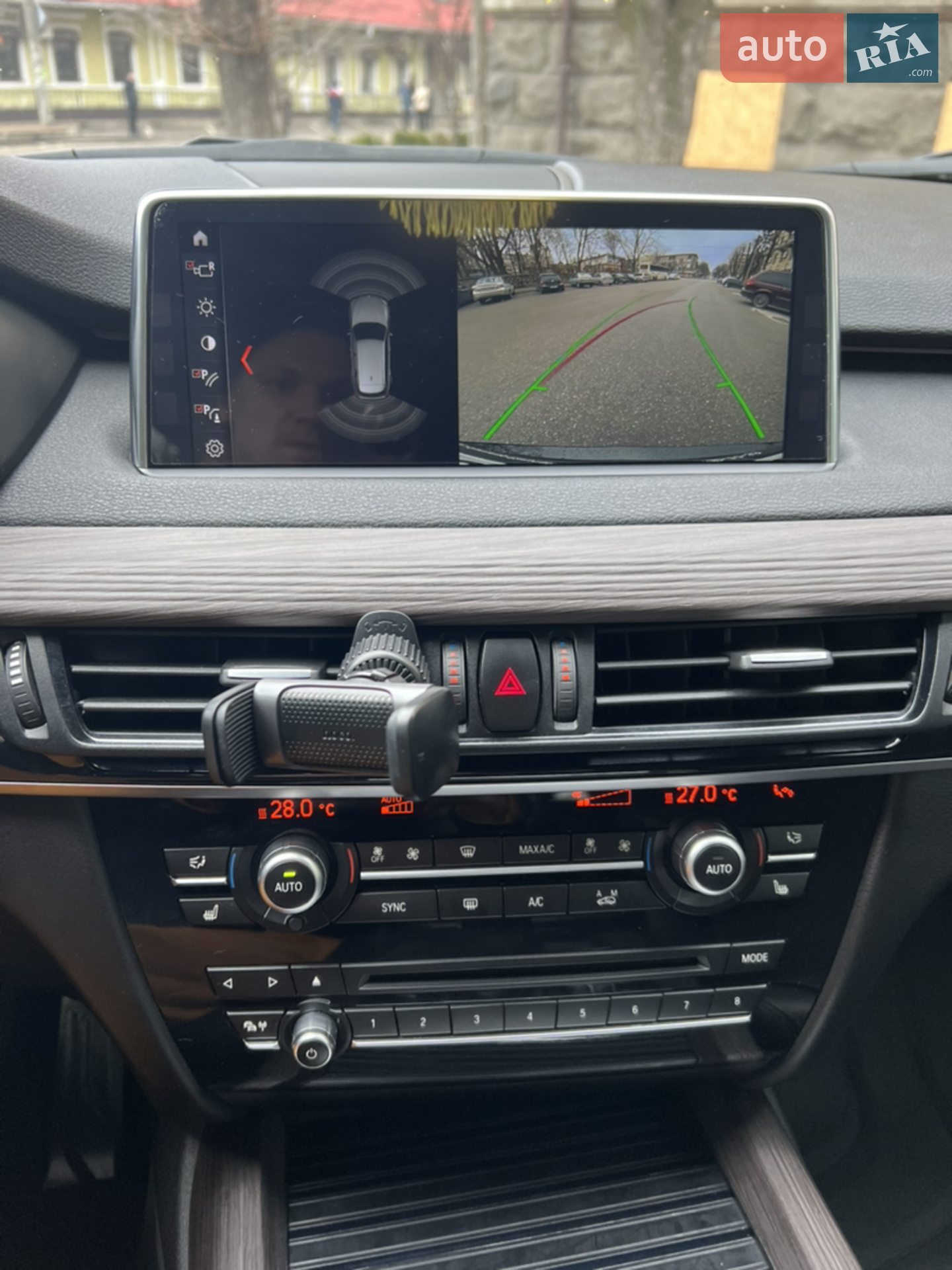 2018 BMW X5 - мініатюра 19