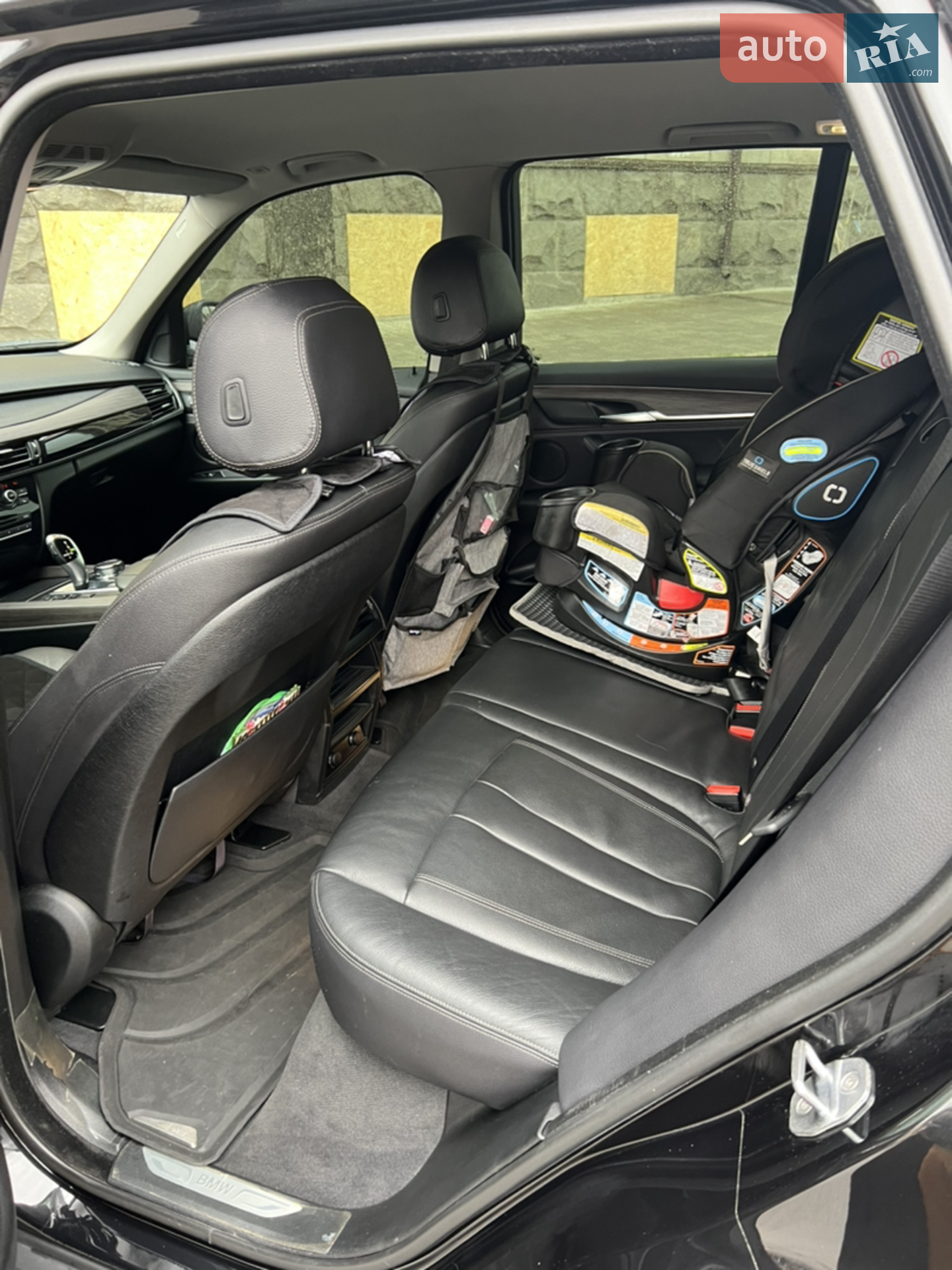 2018 BMW X5 - мініатюра 17