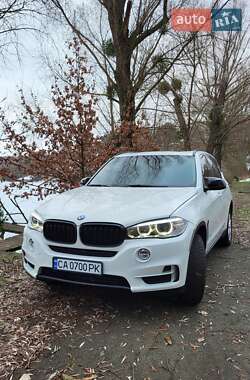 Позашляховик / Кросовер BMW X5 2014 в Смілі