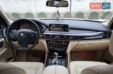 Позашляховик / Кросовер BMW X5 2014 в Смілі