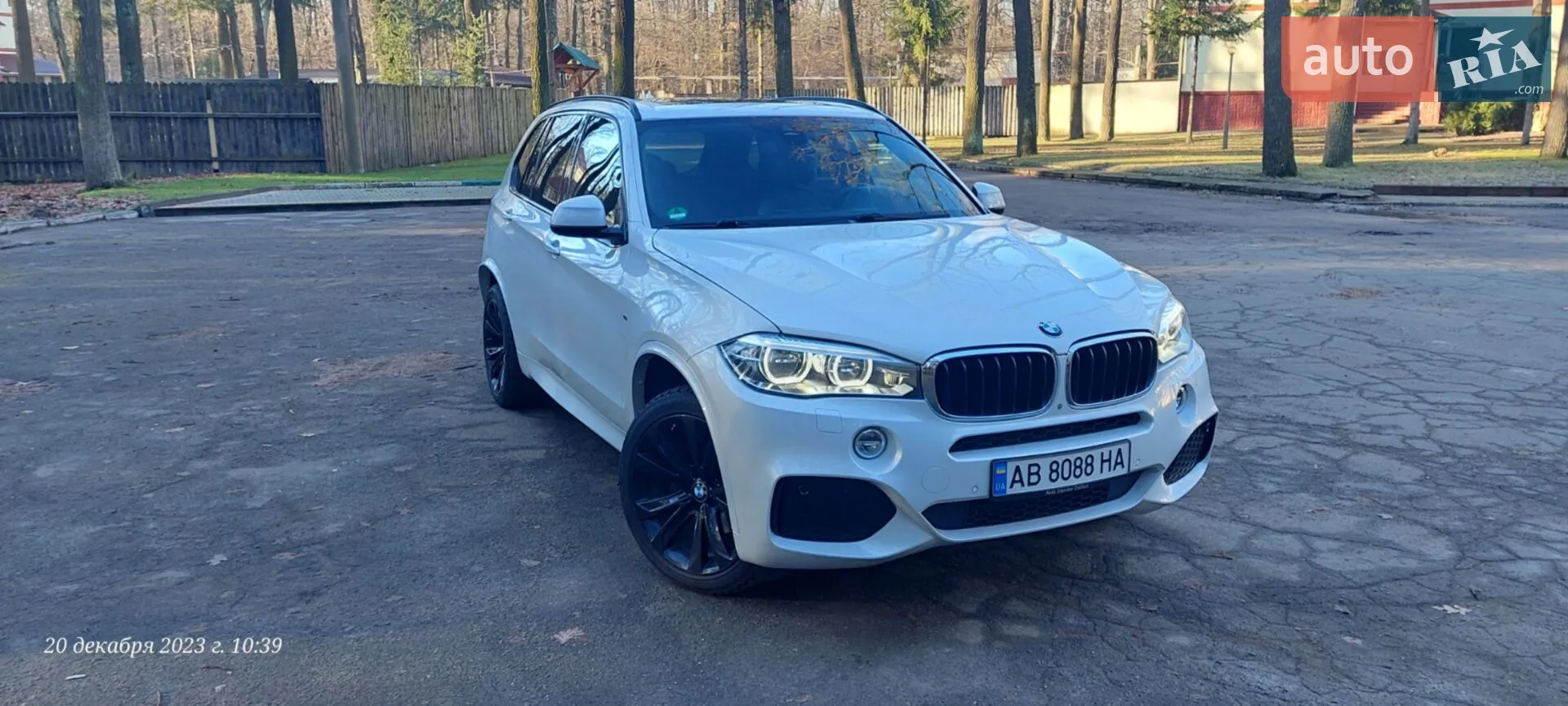 2015 BMW X5 - мініатюра 4