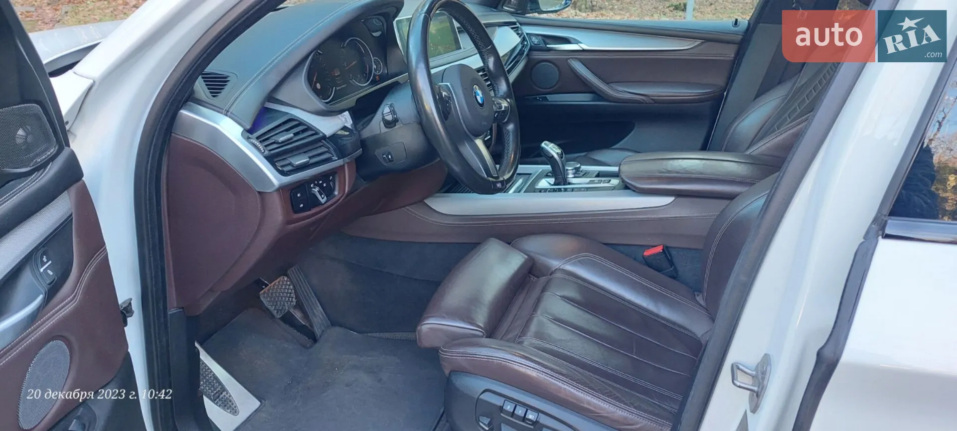 2015 BMW X5 - мініатюра 11