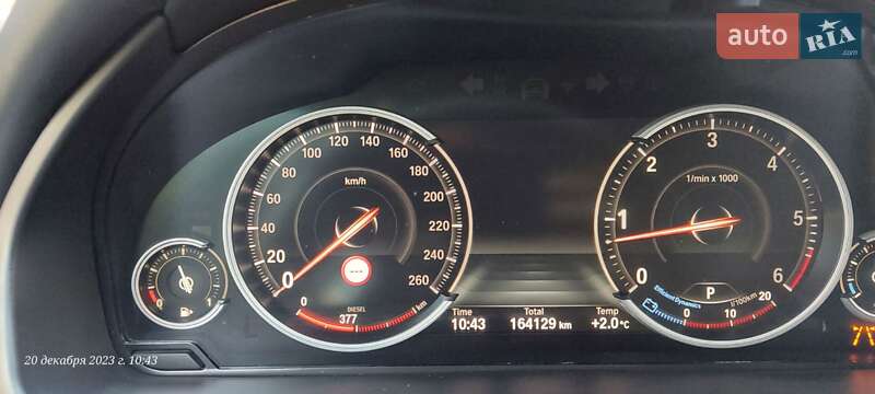 Внедорожник / Кроссовер BMW X5 2015 в Виннице фото 16 Внедорожник / Кроссовер BMW X5 2015 в Виннице