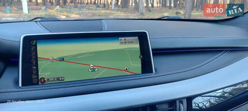 Внедорожник / Кроссовер BMW X5 2015 в Виннице фото 17 Внедорожник / Кроссовер BMW X5 2015 в Виннице