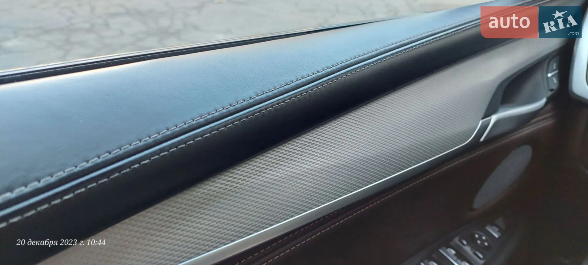 2015 BMW X5 - мініатюра 20