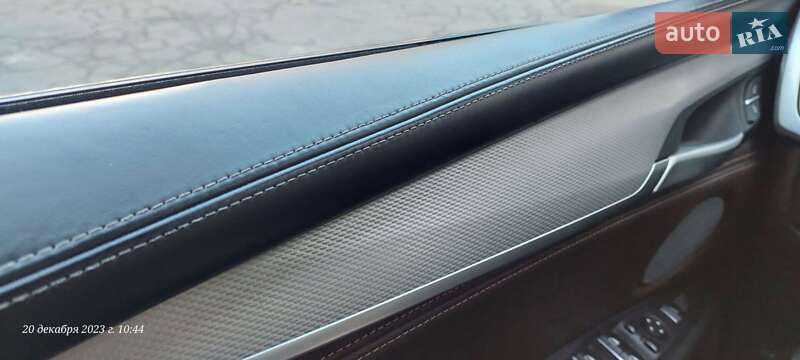 Внедорожник / Кроссовер BMW X5 2015 в Виннице фото 20 Внедорожник / Кроссовер BMW X5 2015 в Виннице