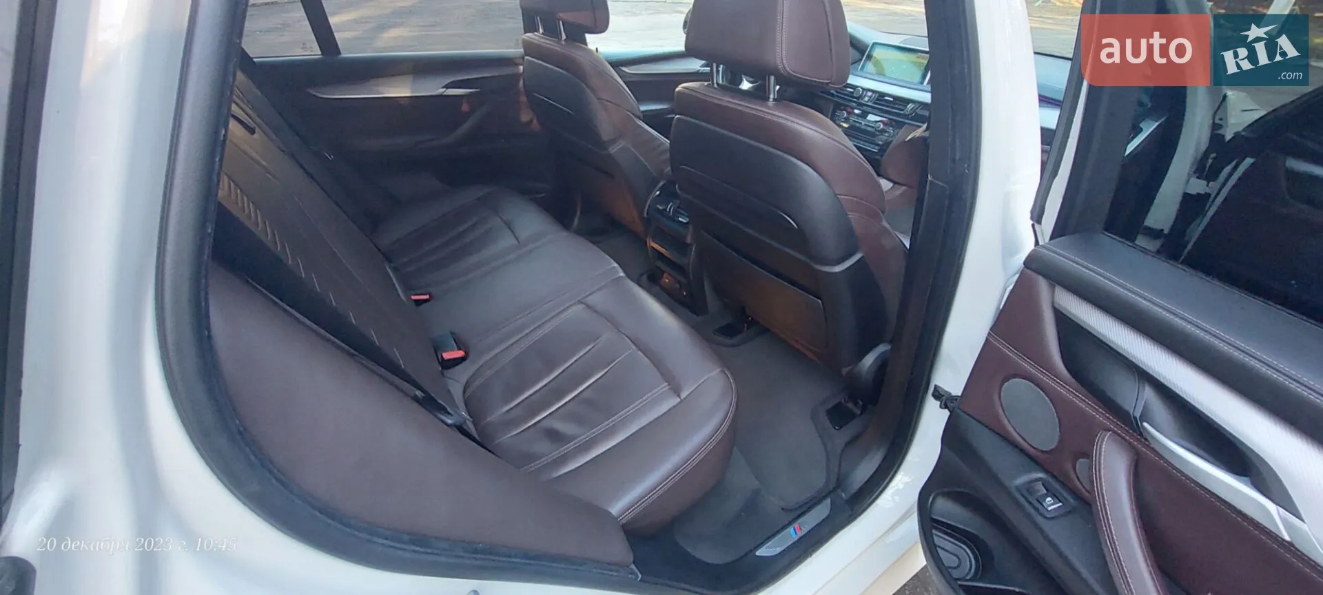 2015 BMW X5 - мініатюра 25