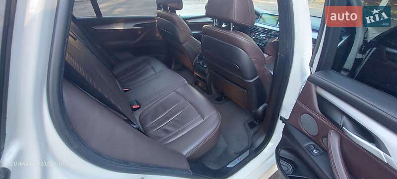 Внедорожник / Кроссовер BMW X5 2015 в Виннице фото 25 Внедорожник / Кроссовер BMW X5 2015 в Виннице