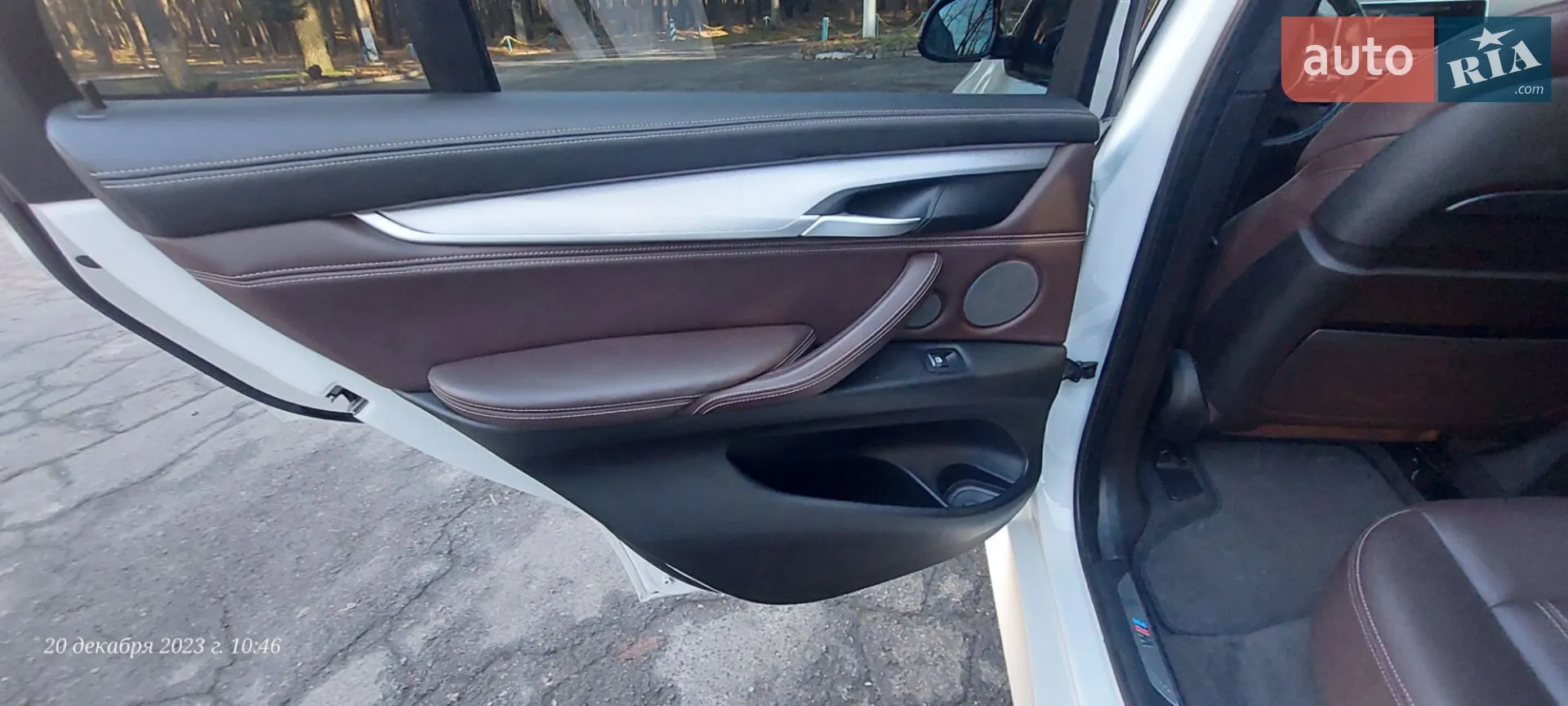 2015 BMW X5 - мініатюра 30