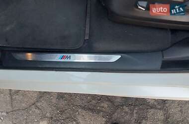 Внедорожник / Кроссовер BMW X5 2015 в Виннице