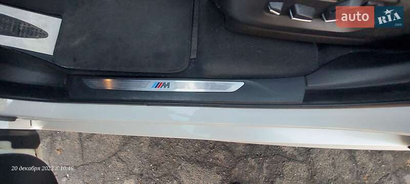 Внедорожник / Кроссовер BMW X5 2015 в Виннице фото 32 Внедорожник / Кроссовер BMW X5 2015 в Виннице