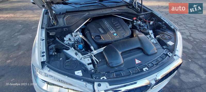 Внедорожник / Кроссовер BMW X5 2015 в Виннице фото 41 Внедорожник / Кроссовер BMW X5 2015 в Виннице