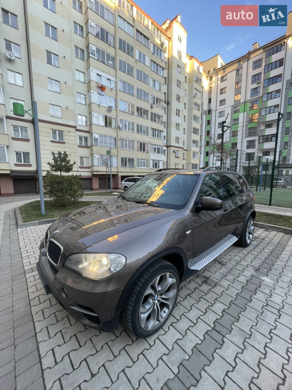 2011 BMW X5 - мініатюра 40