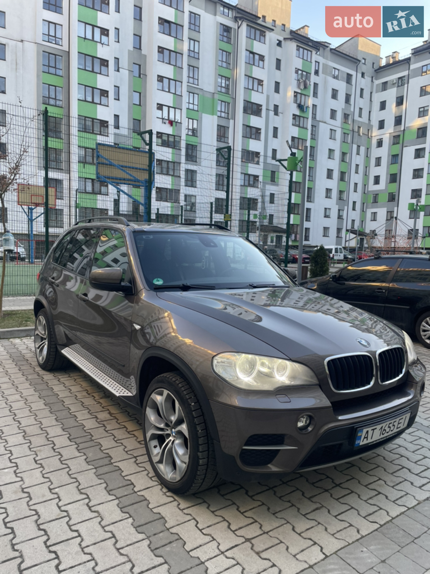 2011 BMW X5 - мініатюра 5